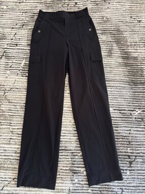 Athleta Vienna Cargo Pants